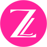 logo of Zlike Hair - 100% Human Hair | 300% Density Wigs | Glueless Lace Wigs