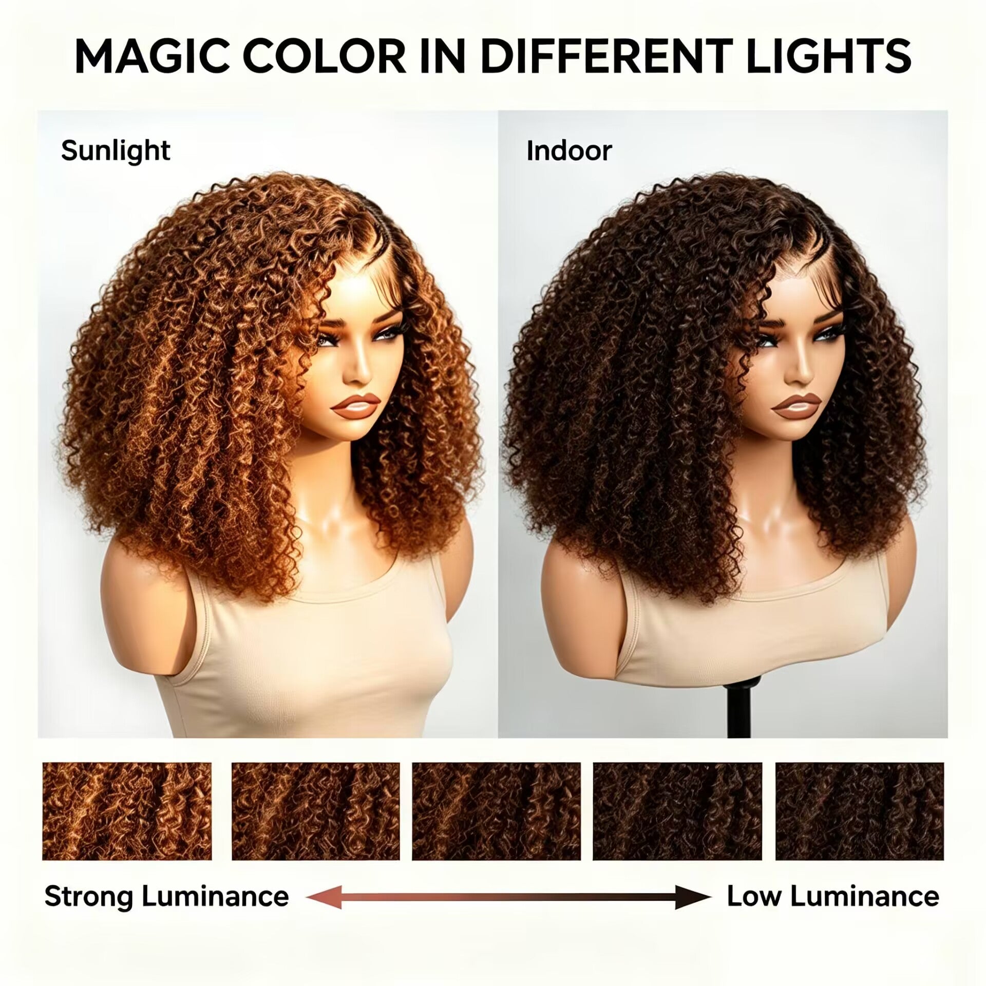 Zlike Ready To Go Glueless 7x5 Transparent Lace Human Hair Wig Pre-Styled Beginner Friendly Wig