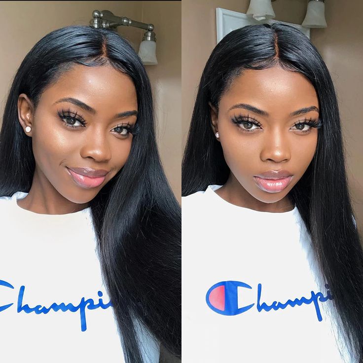 Clearance Sale | Bleached Knots Silky Straight Lace Closure Wigs Human Hair Glueless Wigs For Women