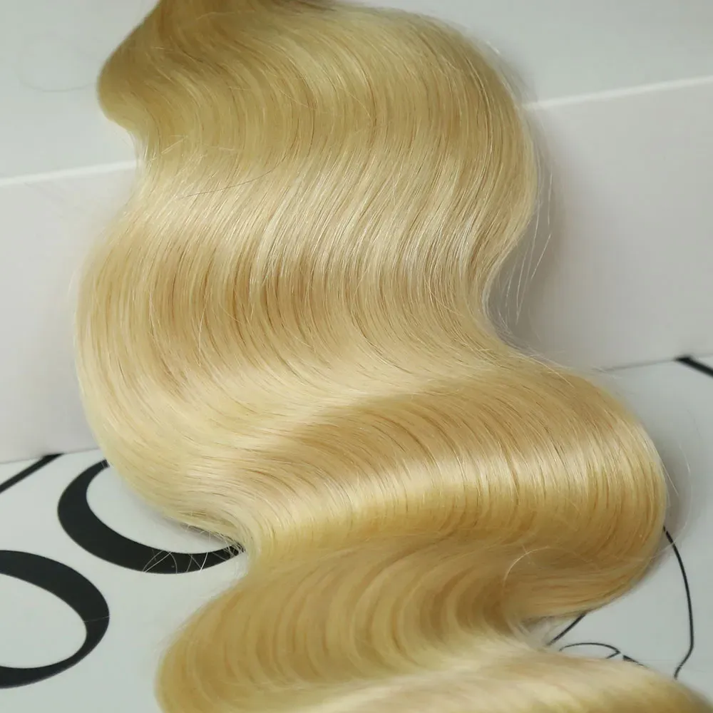 Zlike Body Wave Bulk Hair Extensions for Braiding 3 Bundles 100% Human Virgin Hair