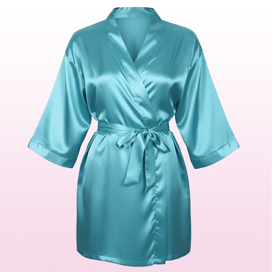 Black Friday Free Robe