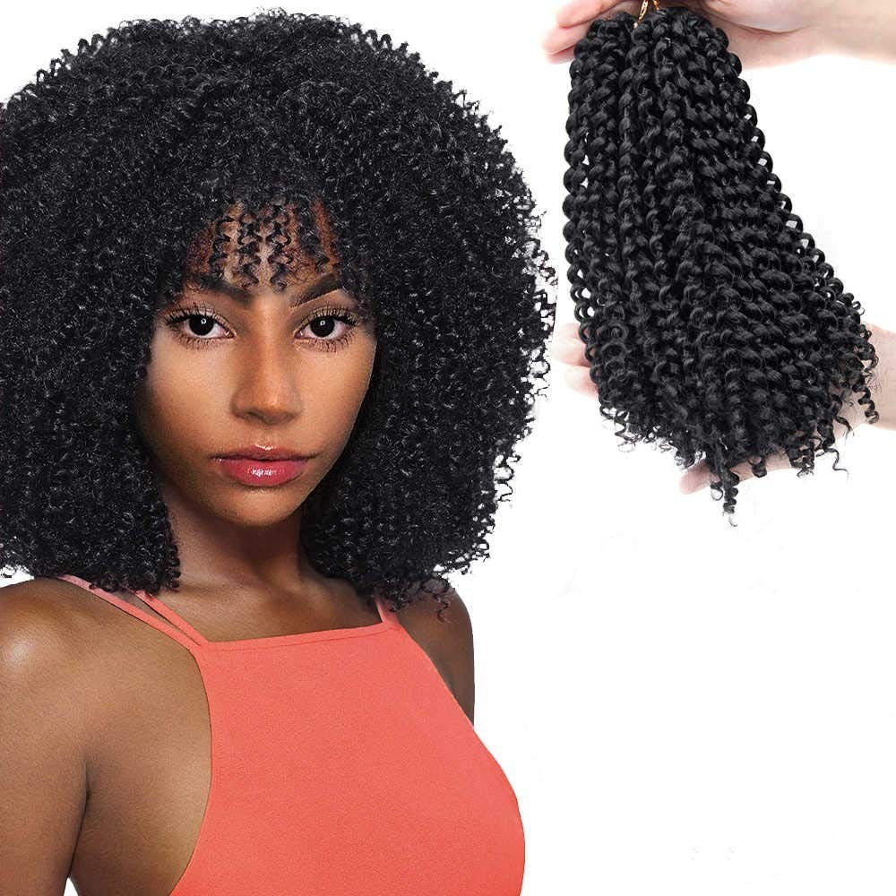 Curly Wave 1 Bundle 100% Human Virgin