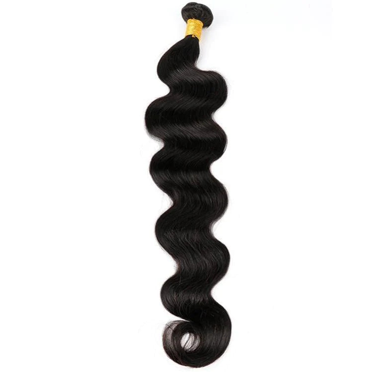 Body Wave Hair 1 Bundle 100% Human Virgin Hair Charming Wave Hair - Zlike